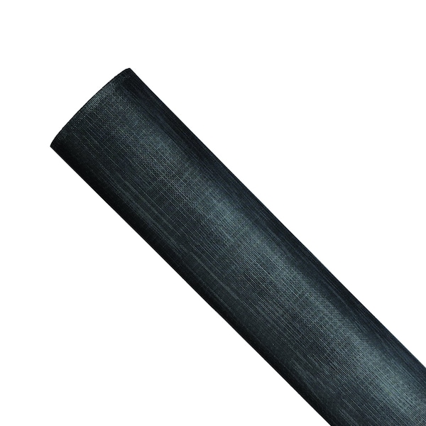Adfors Saint-Gobain ADFORS 60 in. W X 100 ft. L Charcoal Aluminum Insect Screen Cloth FCS9447-M - main